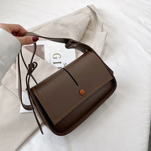 Laden Sie das Bild in den Galerie-Viewer, DIY-Materialbeutel Für Modische Umhängetasche