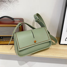 Laden Sie das Bild in den Galerie-Viewer, DIY-Materialbeutel Für Modische Umhängetasche