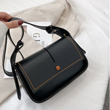 Laden Sie das Bild in den Galerie-Viewer, DIY-Materialbeutel Für Modische Umhängetasche