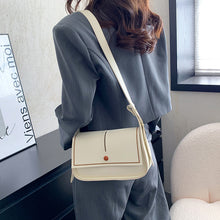 Laden Sie das Bild in den Galerie-Viewer, DIY-Materialbeutel Für Modische Umhängetasche