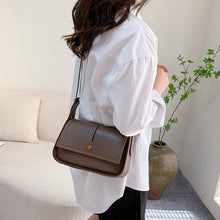 Laden Sie das Bild in den Galerie-Viewer, DIY-Materialbeutel Für Modische Umhängetasche