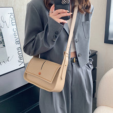 Laden Sie das Bild in den Galerie-Viewer, DIY-Materialbeutel Für Modische Umhängetasche