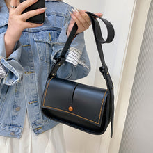 Laden Sie das Bild in den Galerie-Viewer, DIY-Materialbeutel Für Modische Umhängetasche