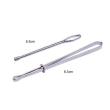 Laden Sie das Bild in den Galerie-Viewer, DIY Seilführung Elastische Nadel Nähdienstprogramm(2 Stück)