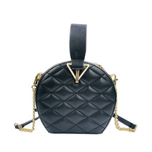 Laden Sie das Bild in den Galerie-Viewer, Damen Handtasche aus PU mit Schlangenmuster