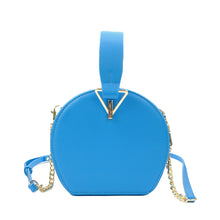 Laden Sie das Bild in den Galerie-Viewer, Damen Handtasche aus PU mit Schlangenmuster