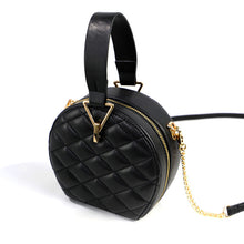 Laden Sie das Bild in den Galerie-Viewer, Damen Handtasche aus PU mit Schlangenmuster