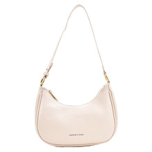 Laden Sie das Bild in den Galerie-Viewer, Damen Neue Halbmondförmige Umhängetasche