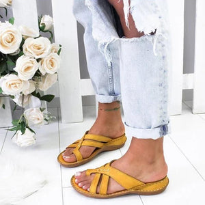 Damen dicke Plateauschuhe aus PU