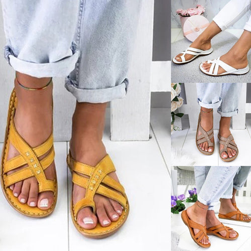 Damen dicke Plateauschuhe aus PU