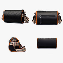 Laden Sie das Bild in den Galerie-Viewer, Damen lässige minimalistische französische Umhängetasche