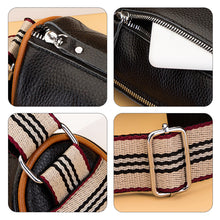 Laden Sie das Bild in den Galerie-Viewer, Damen lässige minimalistische französische Umhängetasche