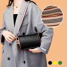 Laden Sie das Bild in den Galerie-Viewer, Damen lässige minimalistische französische Umhängetasche