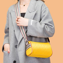 Laden Sie das Bild in den Galerie-Viewer, Damen lässige minimalistische französische Umhängetasche