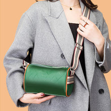 Laden Sie das Bild in den Galerie-Viewer, Damen lässige minimalistische französische Umhängetasche