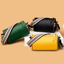 Laden Sie das Bild in den Galerie-Viewer, Damen lässige minimalistische französische Umhängetasche