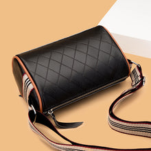Laden Sie das Bild in den Galerie-Viewer, Damen lässige minimalistische französische Umhängetasche