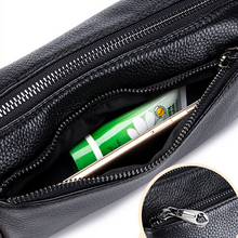 Laden Sie das Bild in den Galerie-Viewer, Damen multifunktionale lässige Umhängetasche mit großem Fassungsvermögen