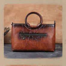 Laden Sie das Bild in den Galerie-Viewer, Damen trendige kleine quadratische Handtasche Schultertasche