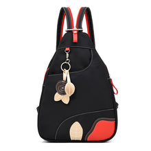 Laden Sie das Bild in den Galerie-Viewer, Damen vielseitige wasserdichte lässige Reisetasche