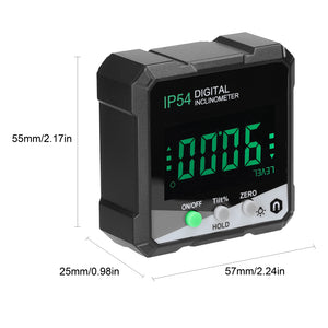 Digitales Goniometer