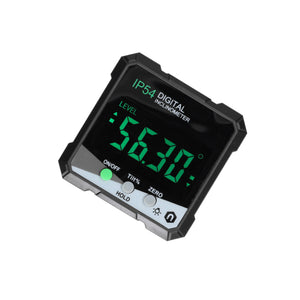 Digitales Goniometer