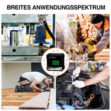 Laden Sie das Bild in den Galerie-Viewer, Digitales Goniometer