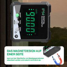 Laden Sie das Bild in den Galerie-Viewer, Digitales Goniometer