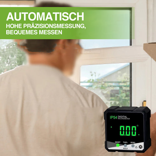 Digitales Goniometer
