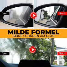 Laden Sie das Bild in den Galerie-Viewer, Effektive Reinigungscreme für Glasschmutz