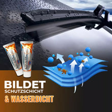 Laden Sie das Bild in den Galerie-Viewer, Effektive Reinigungscreme für Glasschmutz