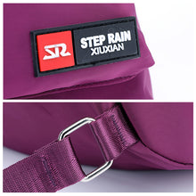 Laden Sie das Bild in den Galerie-Viewer, Einfarbiger Lässiger Modischer Rucksack