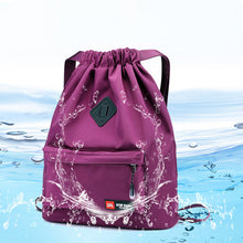 Laden Sie das Bild in den Galerie-Viewer, Einfarbiger Lässiger Modischer Rucksack