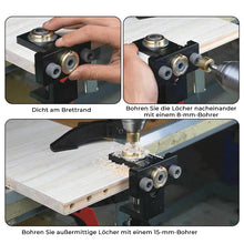Laden Sie das Bild in den Galerie-Viewer, Einstellbarer 3-in-1-Positionierer
