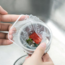 Laden Sie das Bild in den Galerie-Viewer, Einweg-Filterbeutel für Küchenspülen