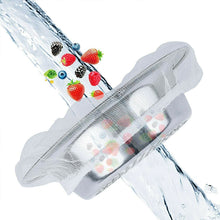 Laden Sie das Bild in den Galerie-Viewer, Einweg-Filterbeutel für Küchenspülen