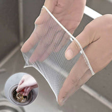 Laden Sie das Bild in den Galerie-Viewer, Einweg-Filterbeutel für Küchenspülen