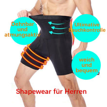 Laden Sie das Bild in den Galerie-Viewer, Elastische Leggings Für Herren