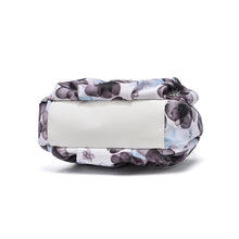 Laden Sie das Bild in den Galerie-Viewer, Elegante Handtasche Mit Blumenmuster