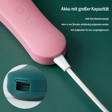 Laden Sie das Bild in den Galerie-Viewer, Elektrischer LED-Porenreiniger Aus Silikon