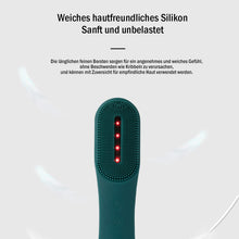 Laden Sie das Bild in den Galerie-Viewer, Elektrischer LED-Porenreiniger Aus Silikon