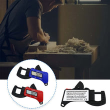 Laden Sie das Bild in den Galerie-Viewer, Elektronisches digitales Dickenmessgerät