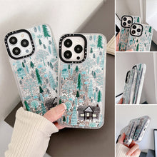 Laden Sie das Bild in den Galerie-Viewer, Lustige Wäldchen-Handyhülle für iphone
