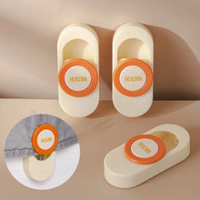 Laden Sie das Bild in den Galerie-Viewer, Elastischer Bettdeckenklammer