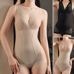 Elegante Atmungsaktive Formwäsche