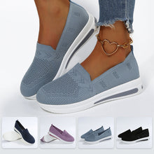 Laden Sie das Bild in den Galerie-Viewer, Lässige Turnschuhe für Damen