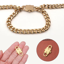 Laden Sie das Bild in den Galerie-Viewer, Einstellbare Metallschnalle