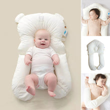 Laden Sie das Bild in den Galerie-Viewer, Komfortkissen in Babyform