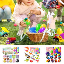 Laden Sie das Bild in den Galerie-Viewer, Osterei Blindbox