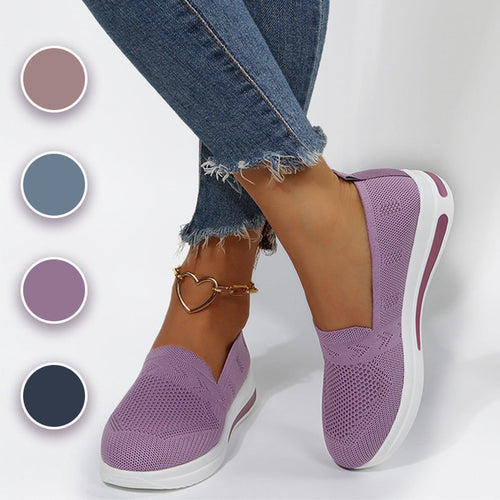 Lässige Turnschuhe für Damen